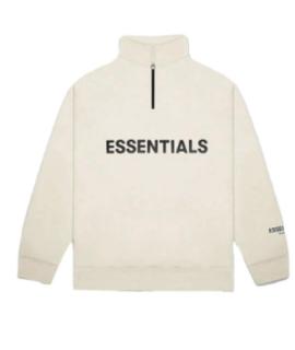 FEAR OF GOD ESSENTIALS Худи/толстовка