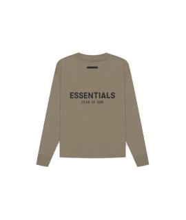 FEAR OF GOD ESSENTIALS Лонгслив