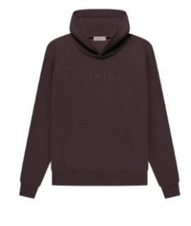 FEAR OF GOD ESSENTIALS Худи/толстовка
