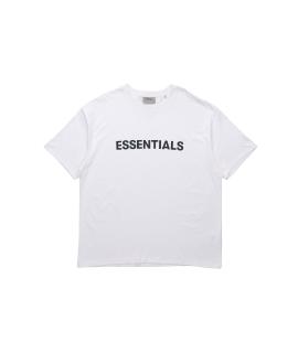 FEAR OF GOD ESSENTIALS Футболка