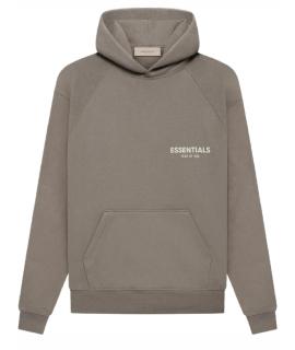 FEAR OF GOD ESSENTIALS Худи/толстовка