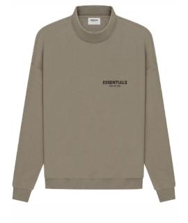 FEAR OF GOD ESSENTIALS Худи/толстовка