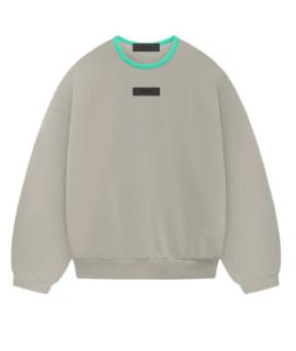 FEAR OF GOD ESSENTIALS Худи/толстовка