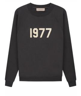 FEAR OF GOD ESSENTIALS Худи/толстовка