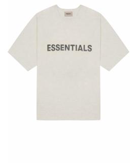 FEAR OF GOD ESSENTIALS Футболка