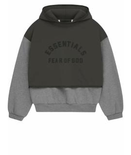 FEAR OF GOD ESSENTIALS Худи/толстовка