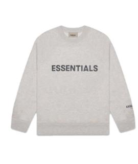 FEAR OF GOD ESSENTIALS Худи/толстовка