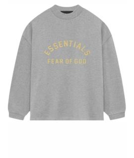 FEAR OF GOD ESSENTIALS Лонгслив