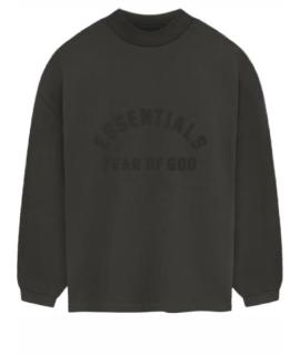 FEAR OF GOD ESSENTIALS Худи/толстовка
