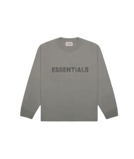 FEAR OF GOD ESSENTIALS Лонгслив