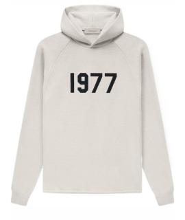 FEAR OF GOD ESSENTIALS Худи/толстовка