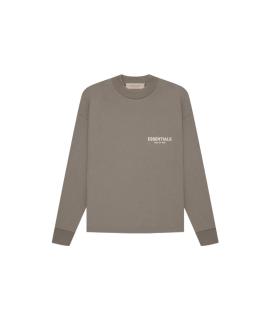 FEAR OF GOD ESSENTIALS Лонгслив