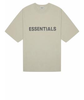 FEAR OF GOD ESSENTIALS Футболка
