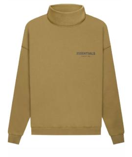 FEAR OF GOD ESSENTIALS Худи/толстовка