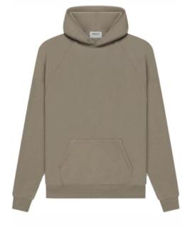 FEAR OF GOD ESSENTIALS Худи/толстовка