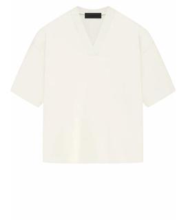 FEAR OF GOD ESSENTIALS Футболка