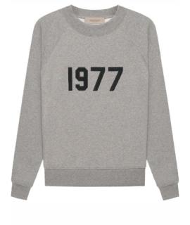 FEAR OF GOD ESSENTIALS Худи/толстовка