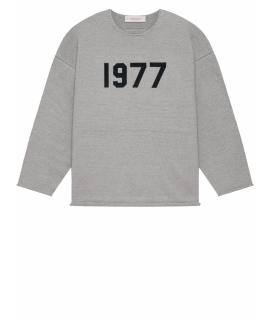 FEAR OF GOD ESSENTIALS Худи/толстовка