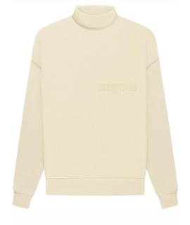 FEAR OF GOD ESSENTIALS Худи/толстовка