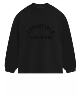 FEAR OF GOD ESSENTIALS Лонгслив