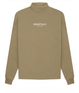 FEAR OF GOD ESSENTIALS Худи/толстовка