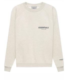 FEAR OF GOD ESSENTIALS Худи/толстовка