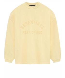FEAR OF GOD ESSENTIALS Лонгслив