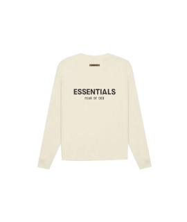 FEAR OF GOD ESSENTIALS Лонгслив