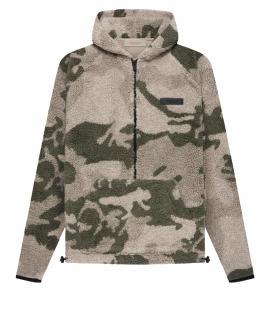 FEAR OF GOD ESSENTIALS Худи/толстовка