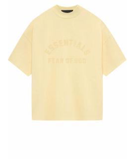 FEAR OF GOD ESSENTIALS Футболка
