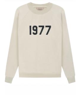 FEAR OF GOD ESSENTIALS Худи/толстовка