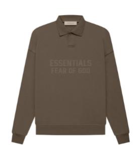 FEAR OF GOD ESSENTIALS Худи/толстовка