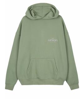 FEAR OF GOD ESSENTIALS Худи/толстовка