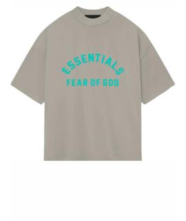 FEAR OF GOD ESSENTIALS Футболка