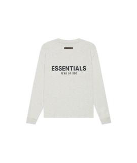 FEAR OF GOD ESSENTIALS Лонгслив