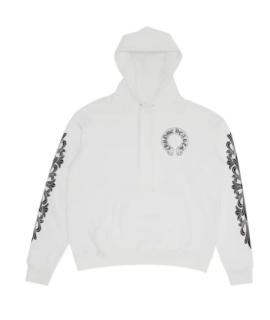 CHROME HEARTS Худи/толстовка