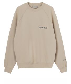 FEAR OF GOD ESSENTIALS Худи/толстовка