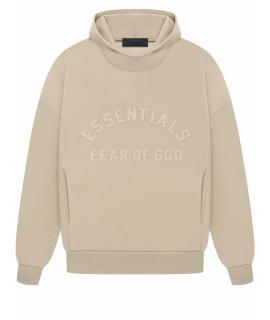 FEAR OF GOD ESSENTIALS Худи/толстовка