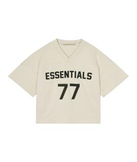 FEAR OF GOD ESSENTIALS Футболка