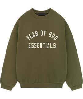 FEAR OF GOD ESSENTIALS Худи/толстовка