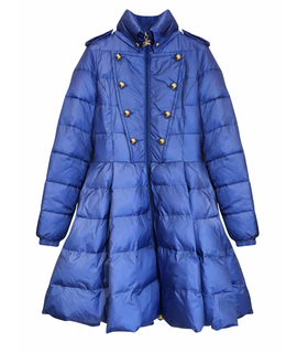 

Куртка ELISABETTA FRANCHI
