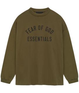 FEAR OF GOD ESSENTIALS Худи/толстовка