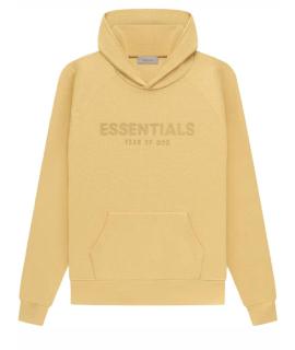 FEAR OF GOD ESSENTIALS Худи/толстовка