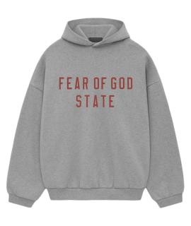 FEAR OF GOD ESSENTIALS Худи/толстовка