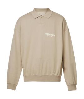 FEAR OF GOD ESSENTIALS Худи/толстовка