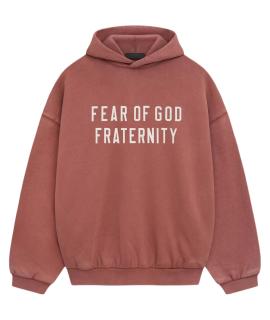 FEAR OF GOD ESSENTIALS Худи/толстовка