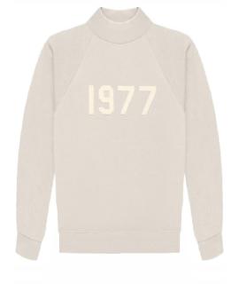 FEAR OF GOD ESSENTIALS Худи/толстовка