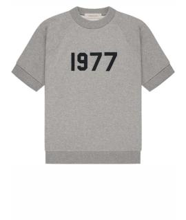 FEAR OF GOD ESSENTIALS Футболка