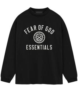 FEAR OF GOD ESSENTIALS Лонгслив