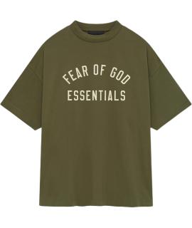 FEAR OF GOD ESSENTIALS Футболка